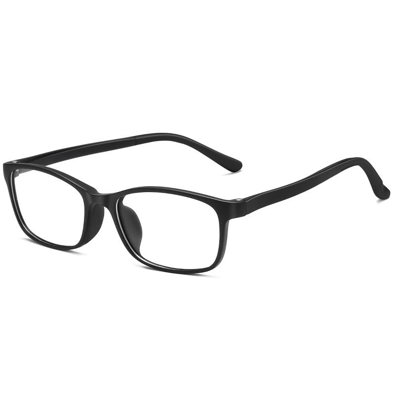 تصميم جديد مرن نموذج جديد إطار نظارات أطفال بصري مصمم إطارات Y65059-RTS
