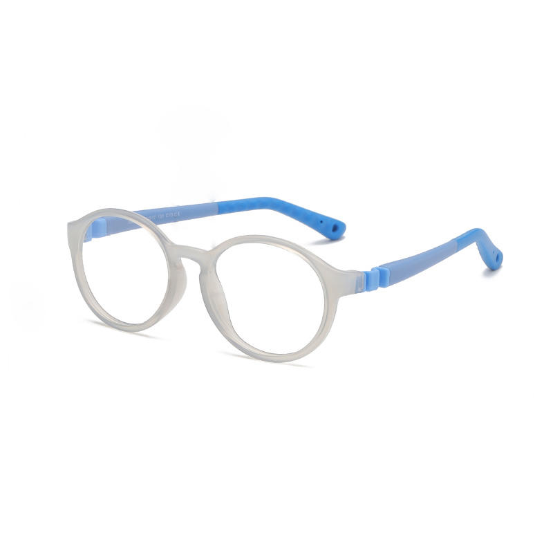 سعر رائع نظارات برايت فيجن Tr 90 للأطفال نظارات صغار في السنNN1001