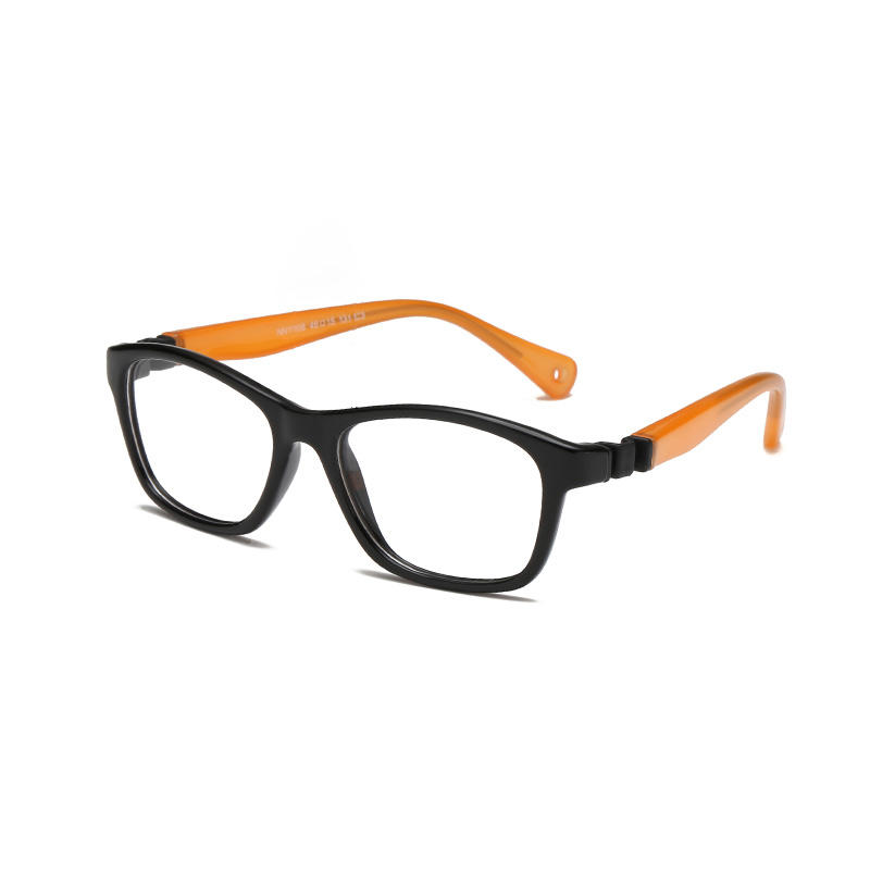 سعر المصنع نظارات سلامة الطفل ذات العلامات التجارية إطار نظارات أطفال إطارات نظارات NN1008