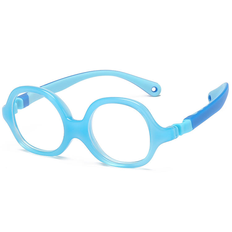 الجملة الاطفال إطارات النظارات البصرية الاطفال إطارات النظارات للأطفال NP0816